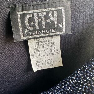 Homecoming/Prom Dress sz 7/8.